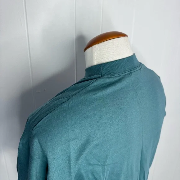 NEW Vintage 90s Screen Stars T Shirt - Roma Colosseum Architecture - Picture 9 of 10